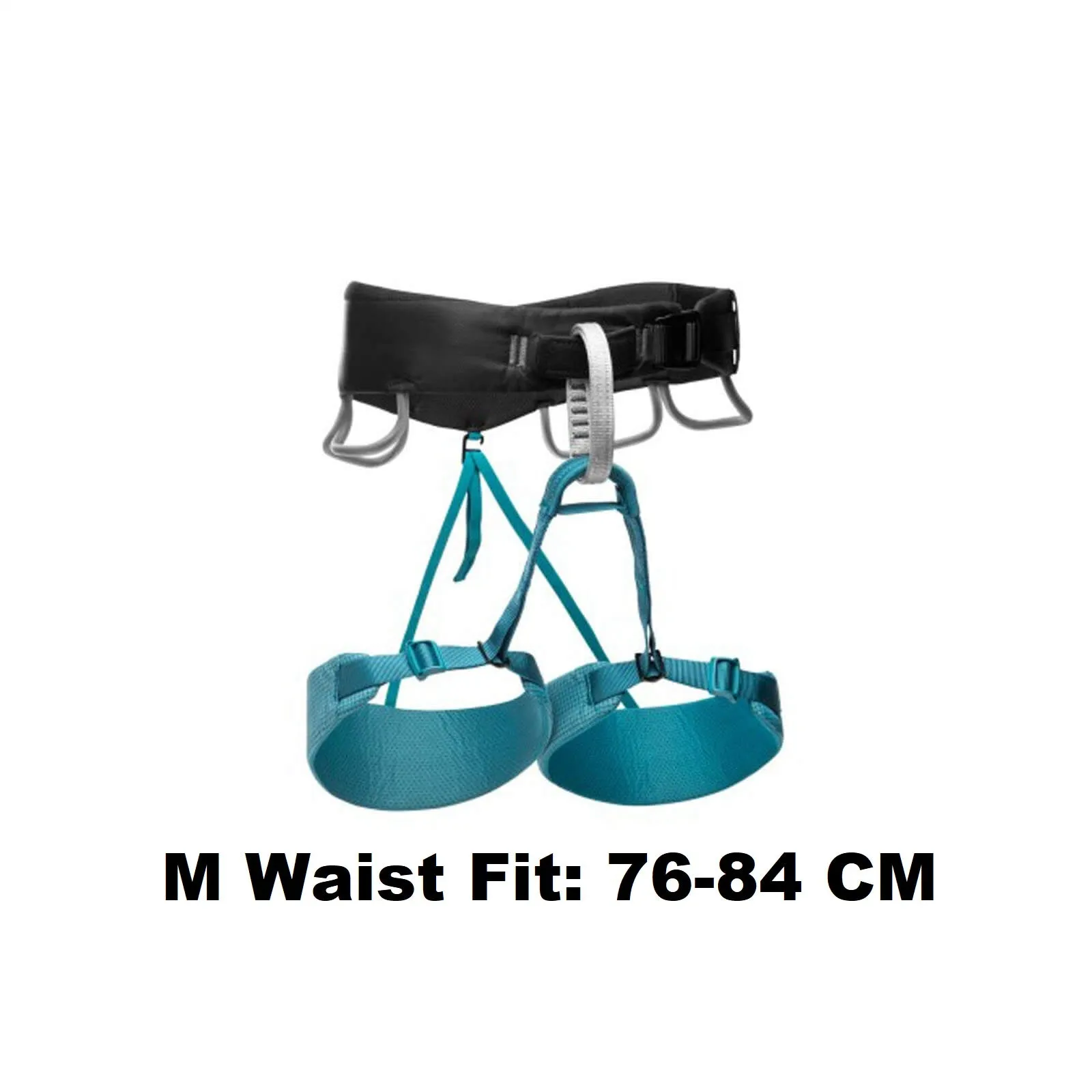 Black Diamond MOMENTUM Women's Climbing Harness