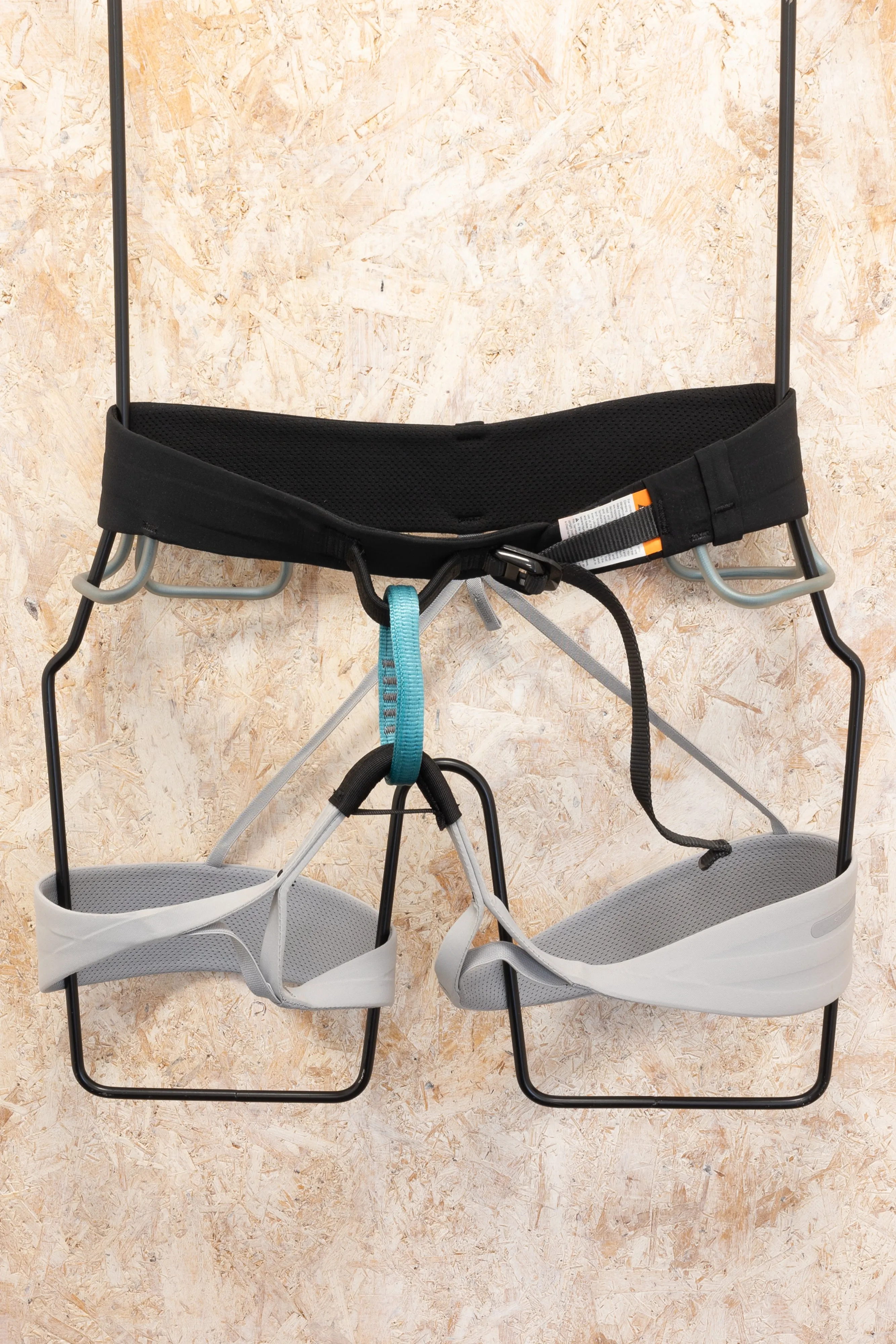 Black Diamond - Solution Harness, Women