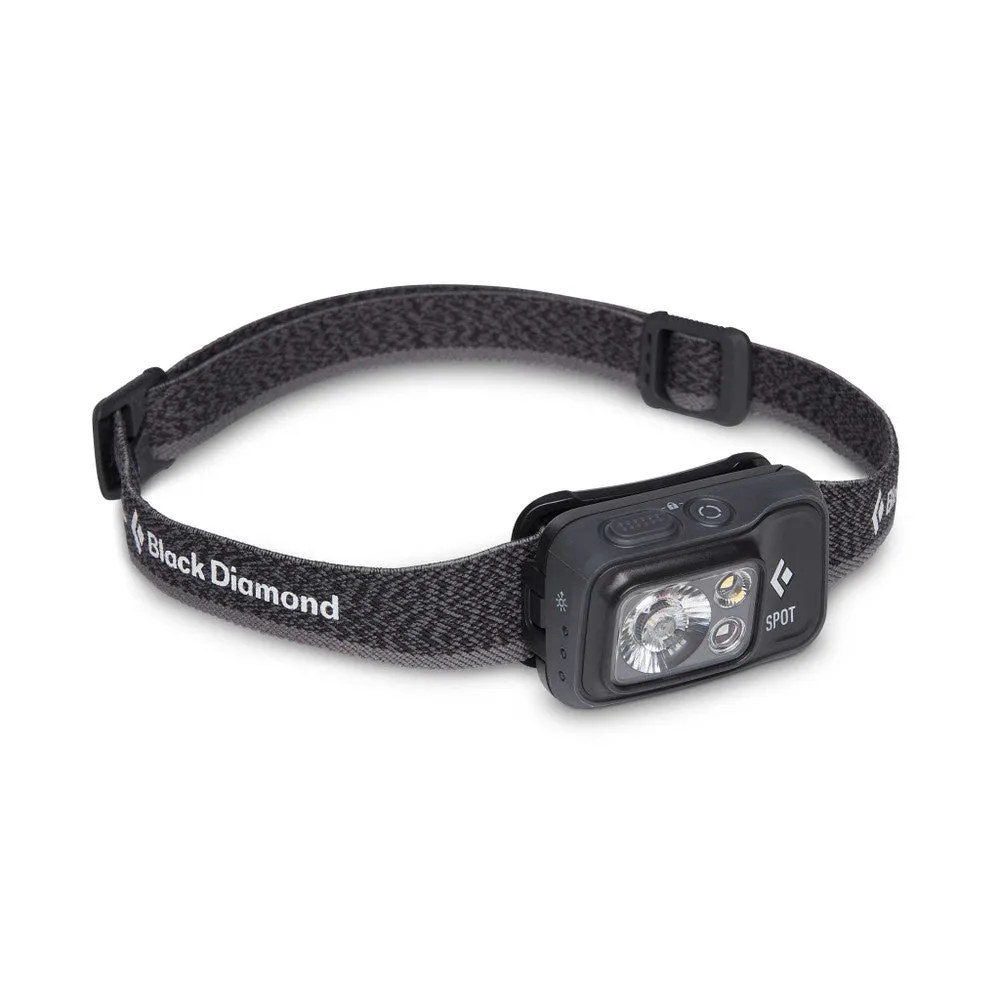 Black Diamond Spot 400 Headlamp