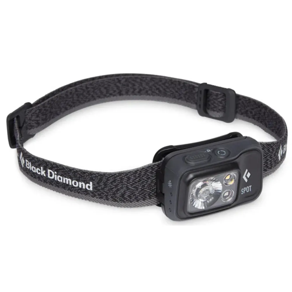 Black Diamond Spot 400 Headlamp