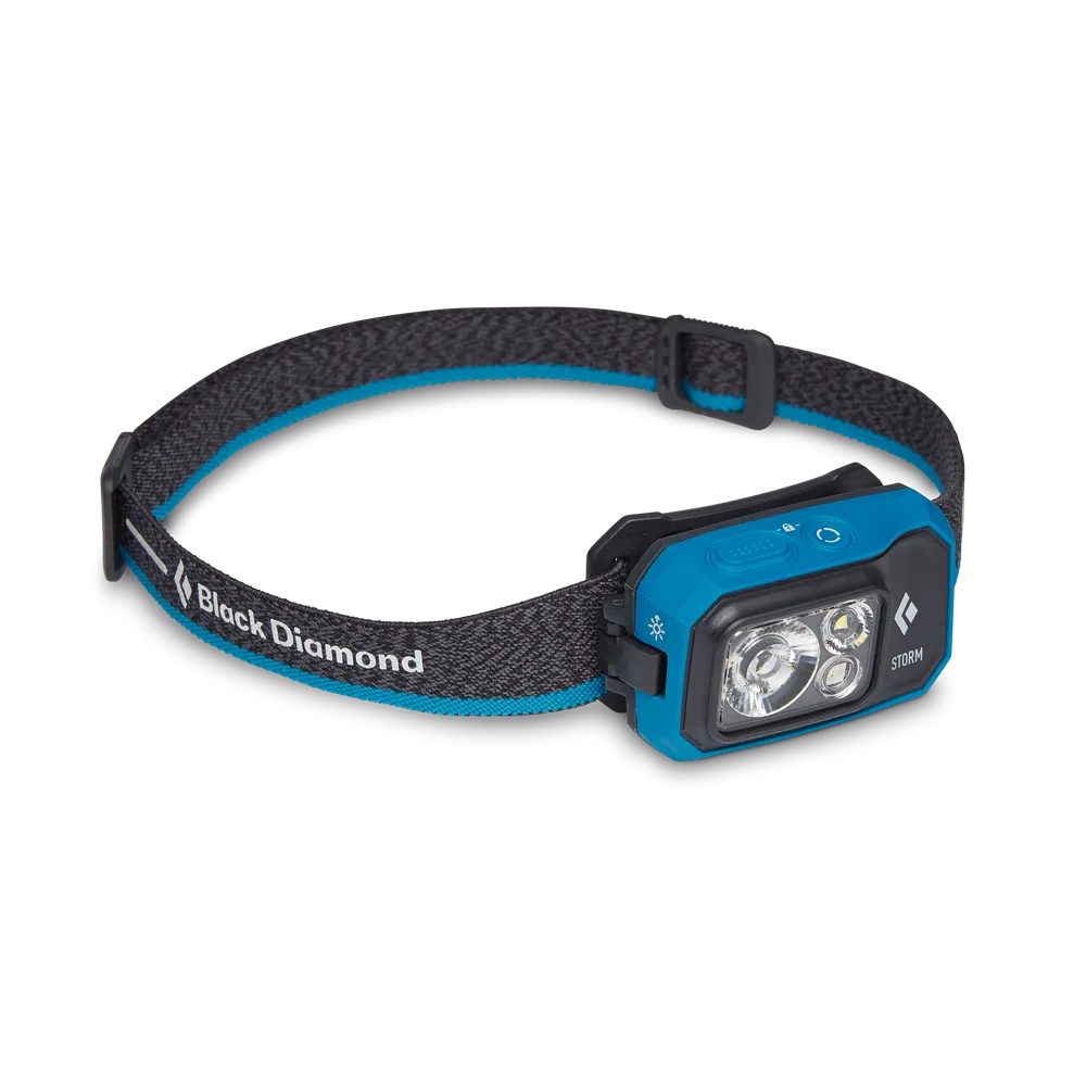 Black Diamond Storm 450 Headlamp