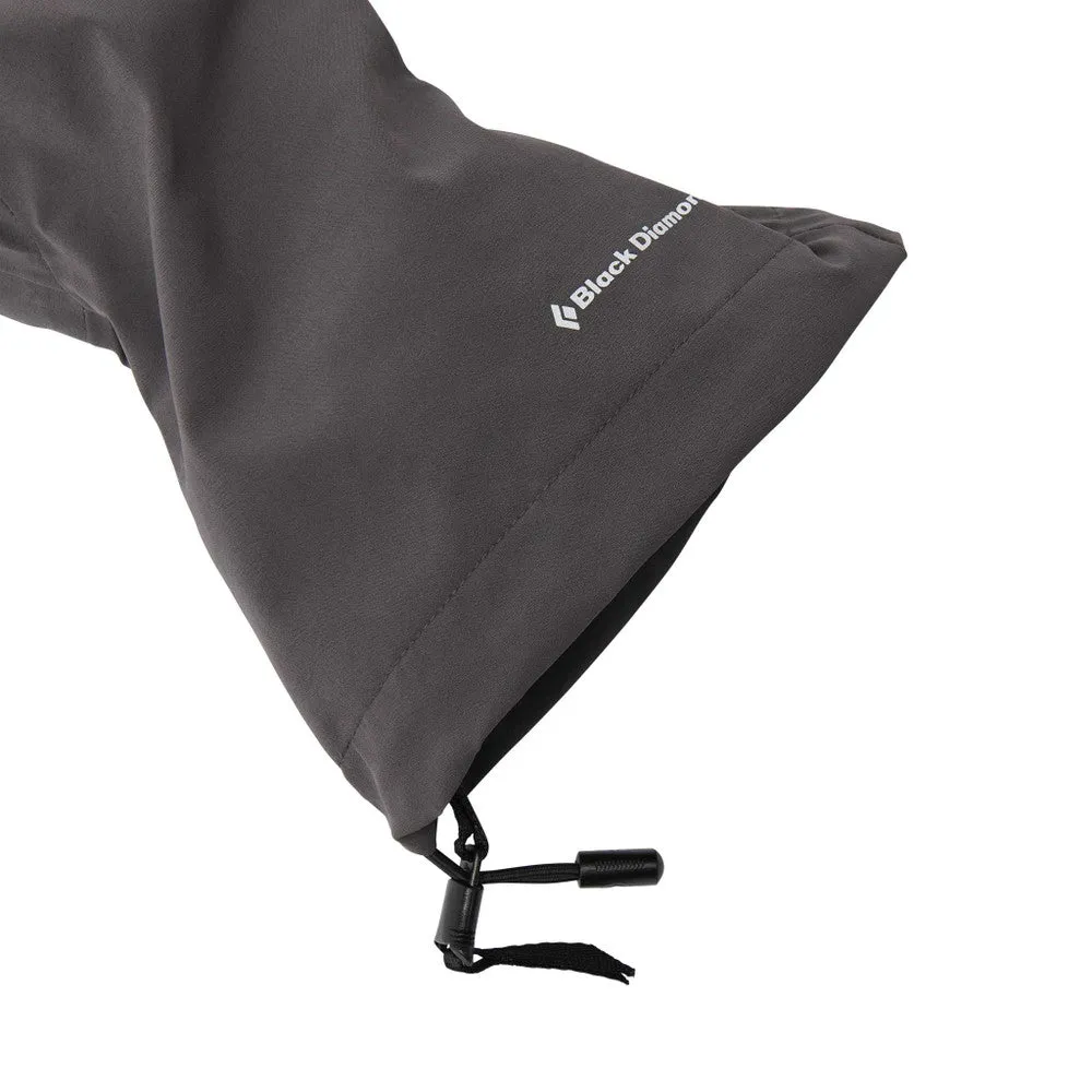 Black Diamond Waterproof Overmitts (Unisex)