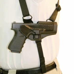 Blackhawk - Serpa Shoulder Harness