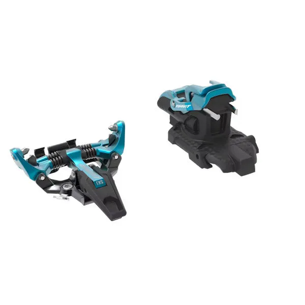 Blacklight Binding inc Brakes