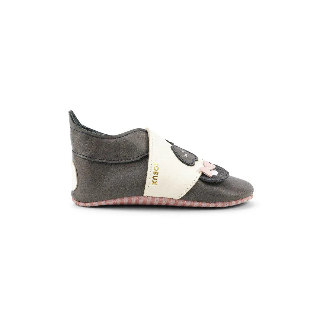 Bobux Soft Sole Shoes - Bam-bow