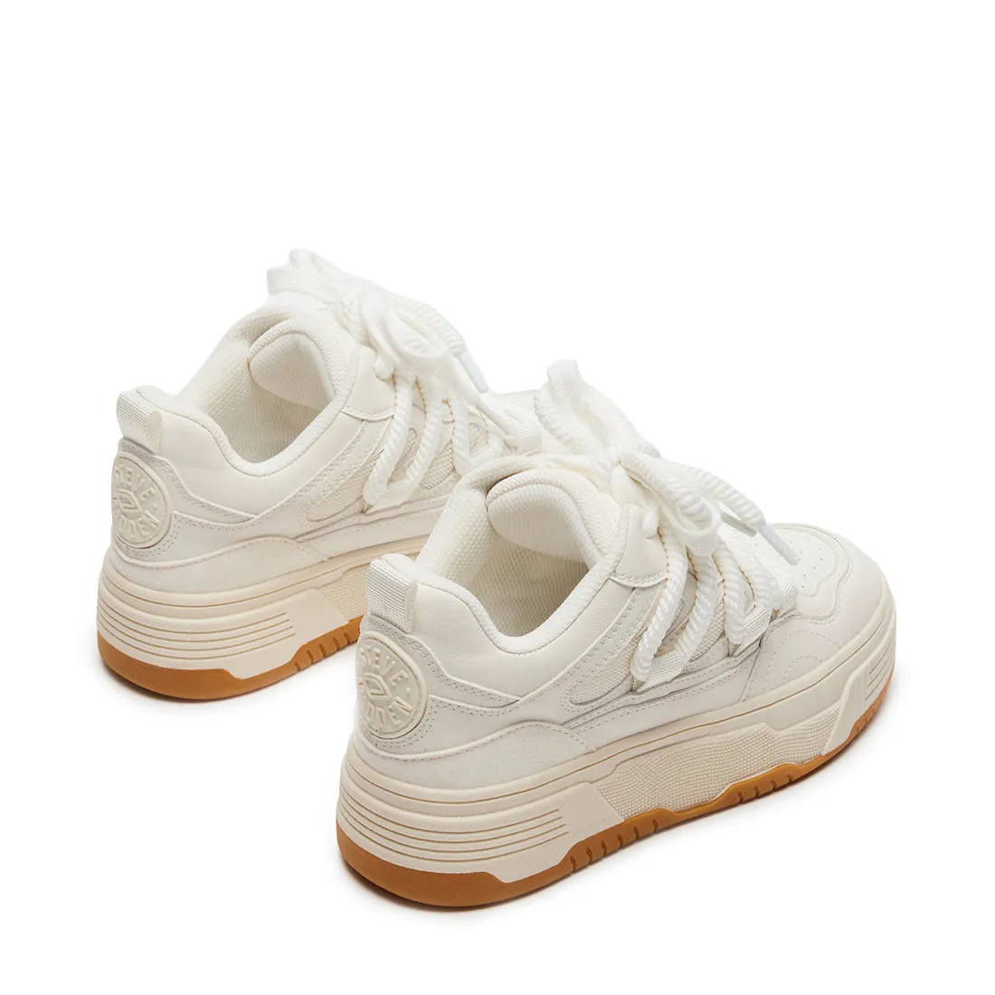 Boomer Sneaker WHITE MULTI