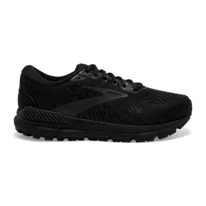 'Brooks' Men's Addiction GTS 15 - Black / Black / Ebony