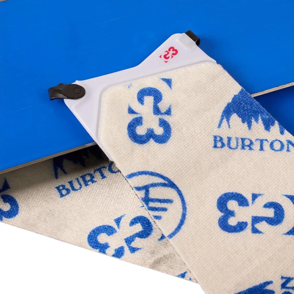 Burton Splitboard Climbing Skins