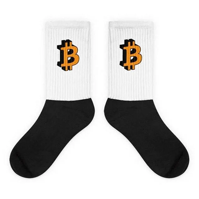 Buy crypto socks online today and enjoy free shipping