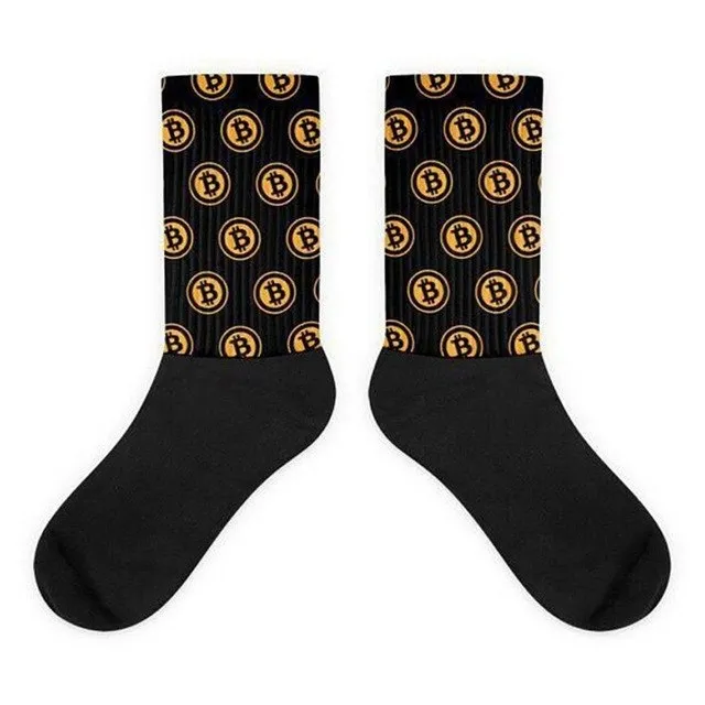 Buy crypto socks online today and enjoy free shipping