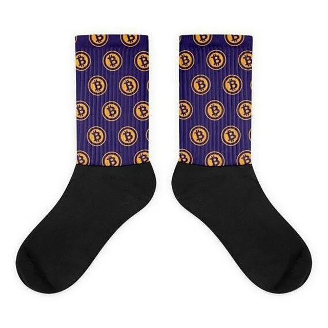 Buy crypto socks online today and enjoy free shipping