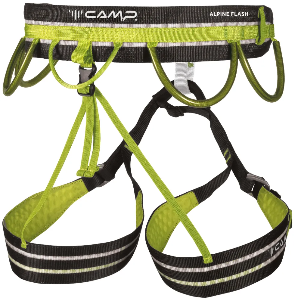 CAMP Alpine Flash Harness