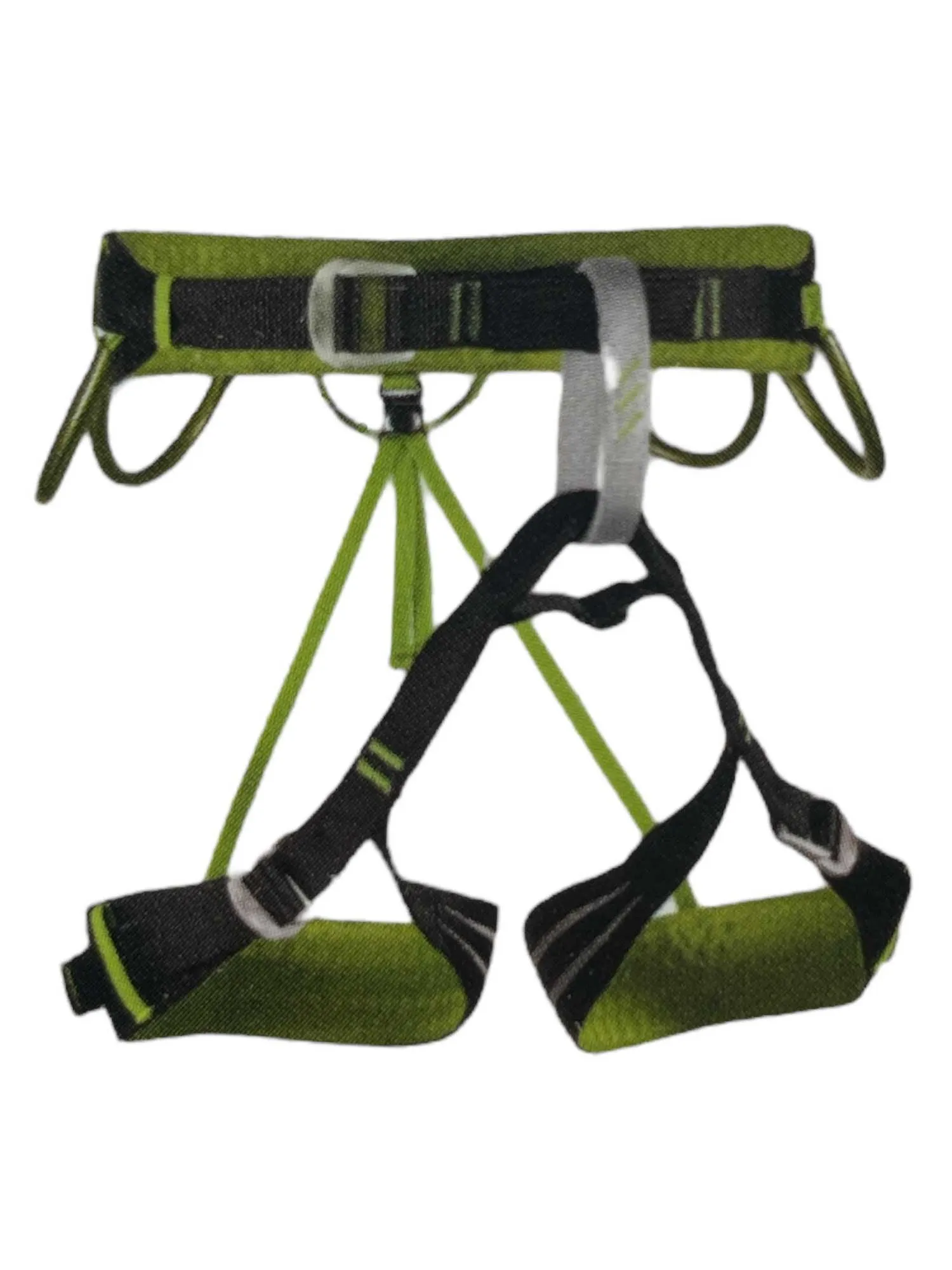 Camp USA Alpine Flash Harness