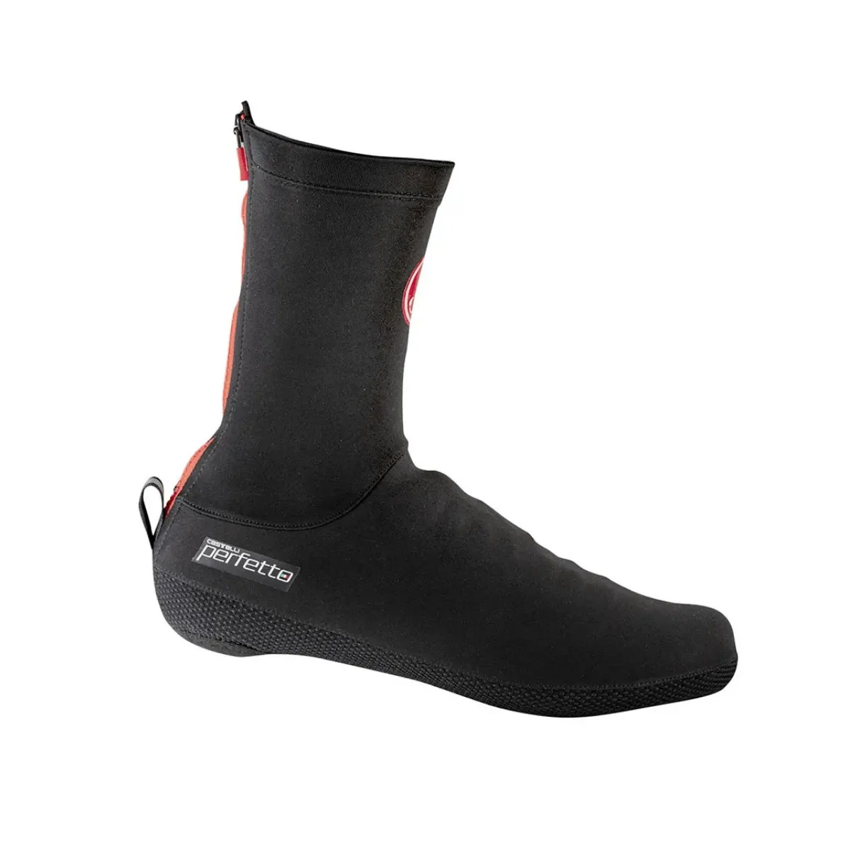 Castelli Perfetto Shoe Cover Black