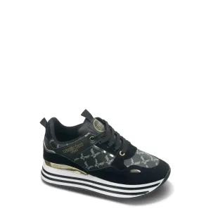 Cavalli Class Sneakers