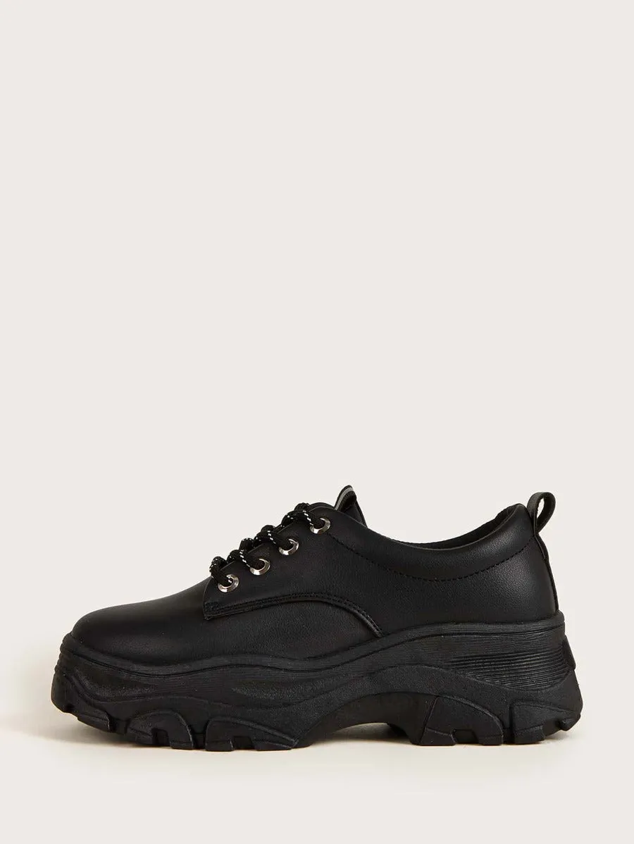 Chunky Sneakers