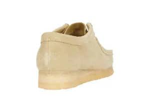 Clarks Wallabee Sneakers