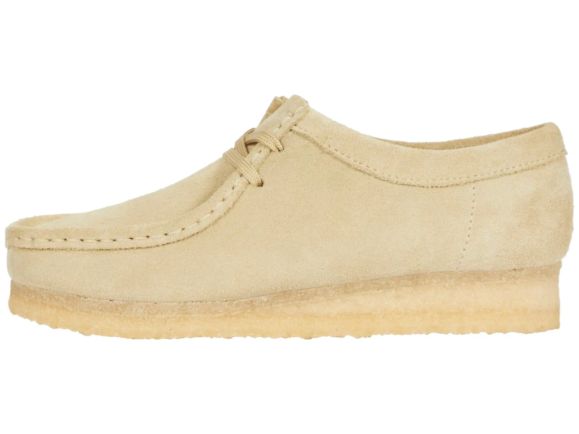 Clarks Wallabee Sneakers