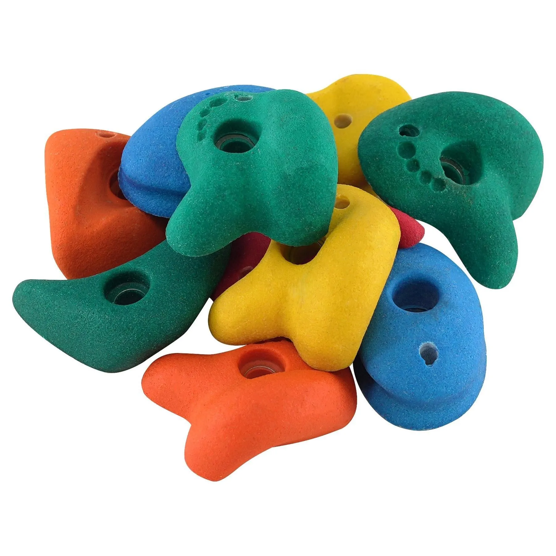 Climbing Stones for Climbing Wall