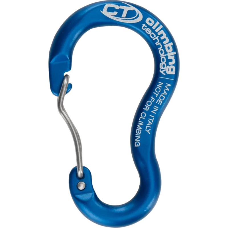 Climbing Technology Key Ring Collector