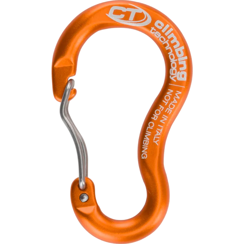 Climbing Technology Key Ring Collector