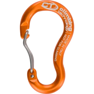 Climbing Technology Key Ring Collector