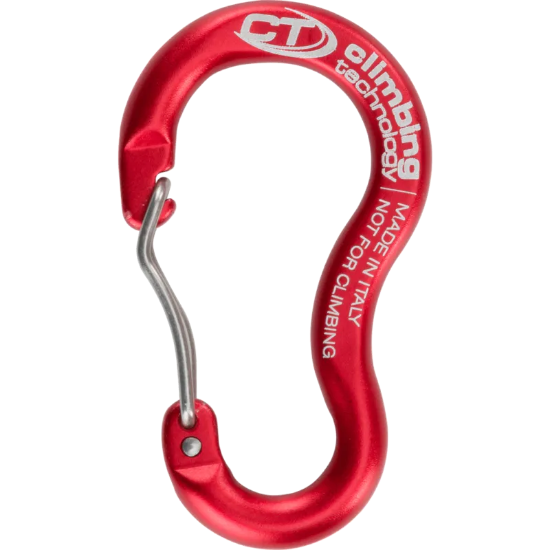 Climbing Technology Key Ring Collector