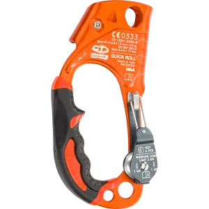 Climbing Technology QUICK ROLL Ascender