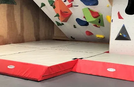 Climbing Wall Mat System Quote Request