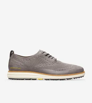 COLE HAAN ØRIGINALGRAND GOLF SHOE