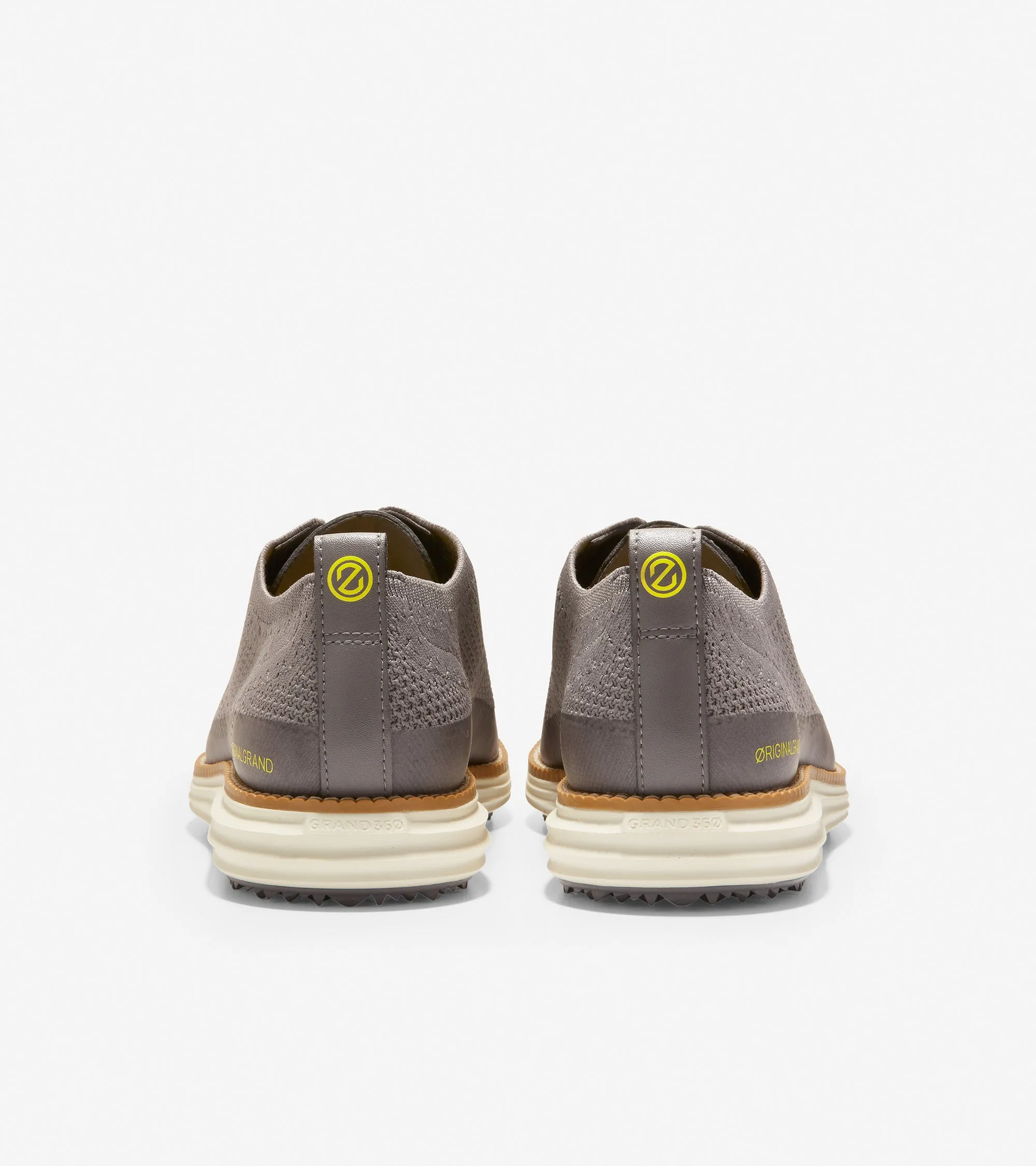 COLE HAAN ØRIGINALGRAND GOLF SHOE