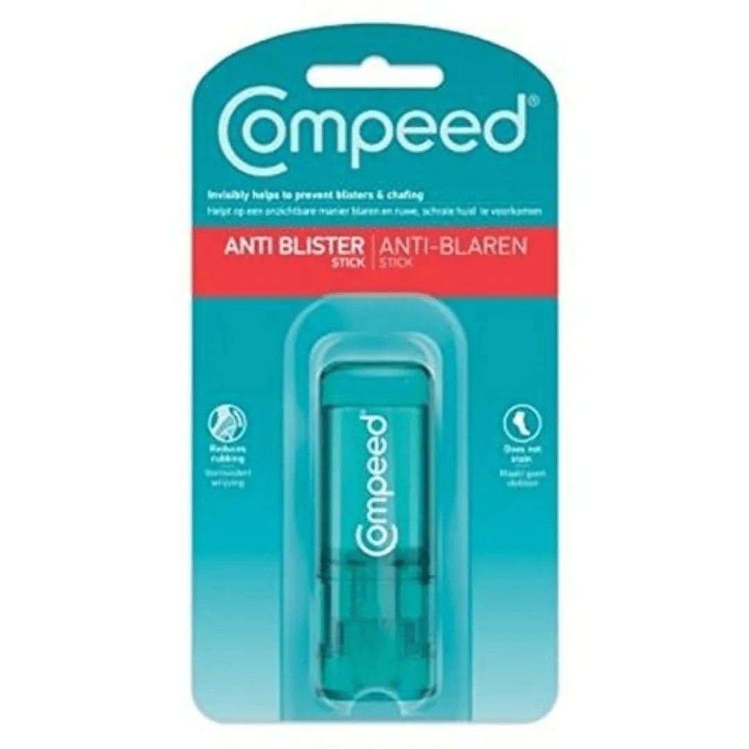 Compeed Anti-Blister Stick 10g (N)