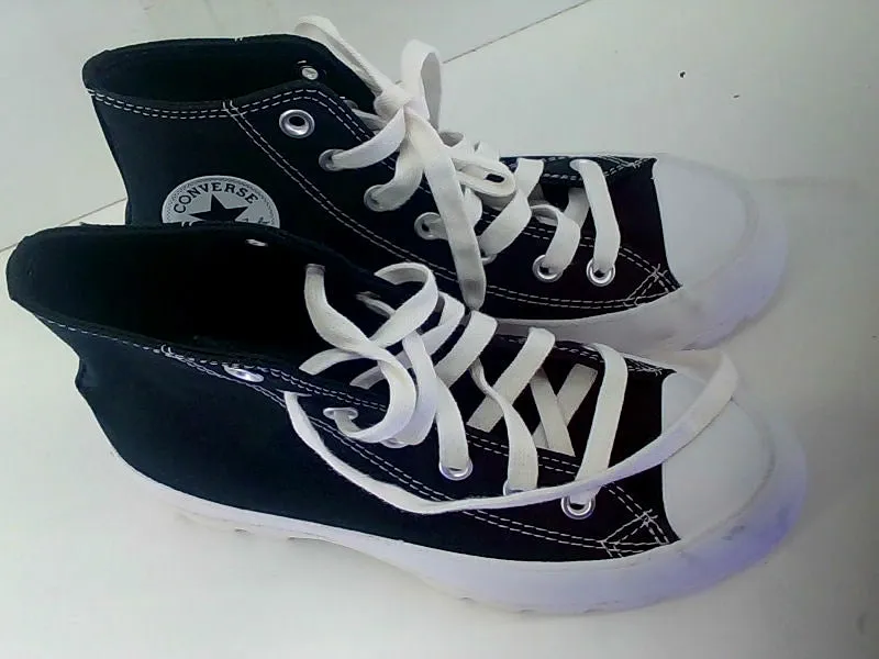 Converse Chuck Taylor Women's High Top Sneakers Size 5.5 Pair of Shoes