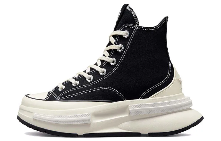 Converse Run Star Legacy CX Hi Black