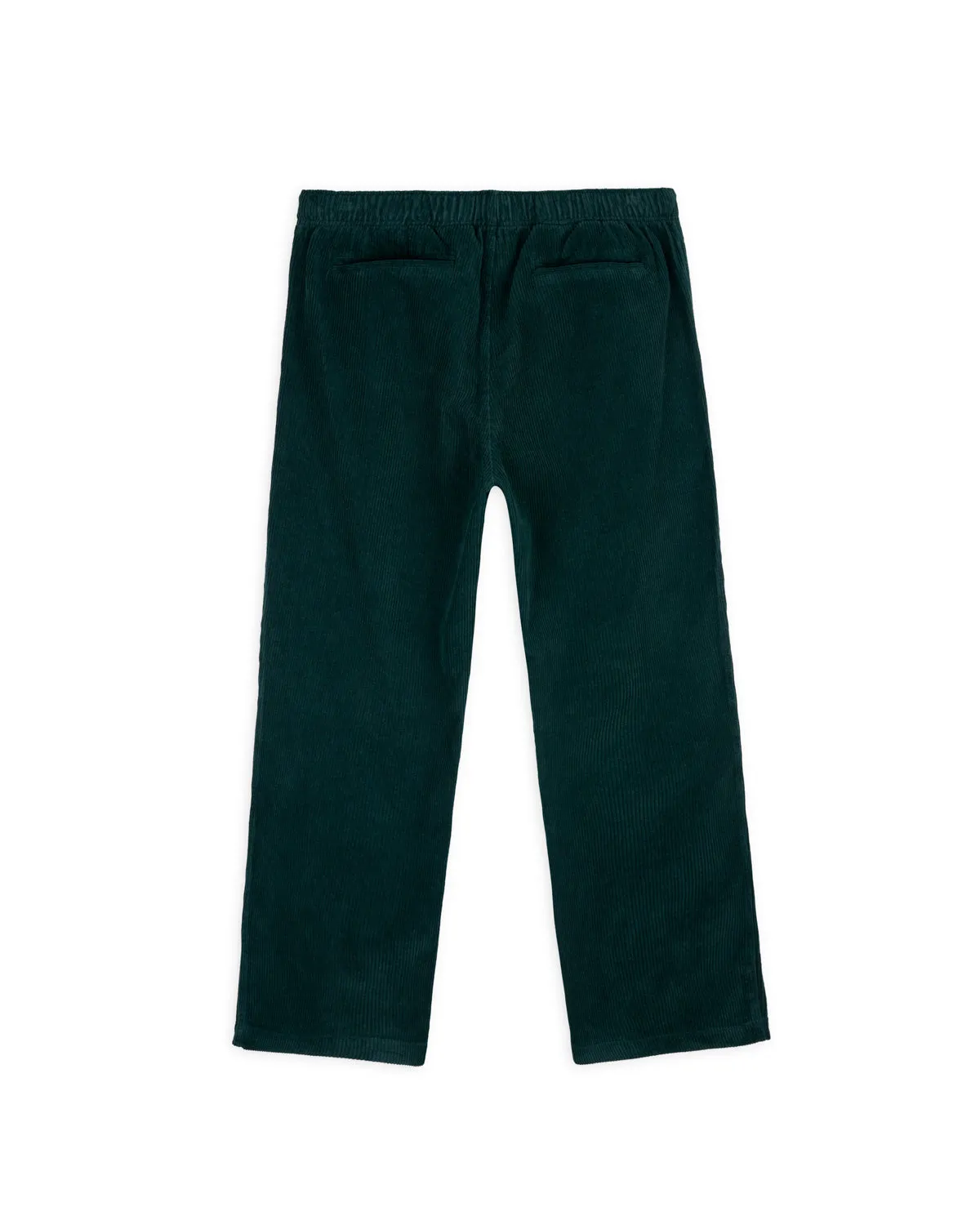 Cord Climber Pant - Forest Green