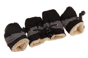 Cotton Dog Shoes