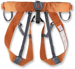 Couloir Climbing Harness