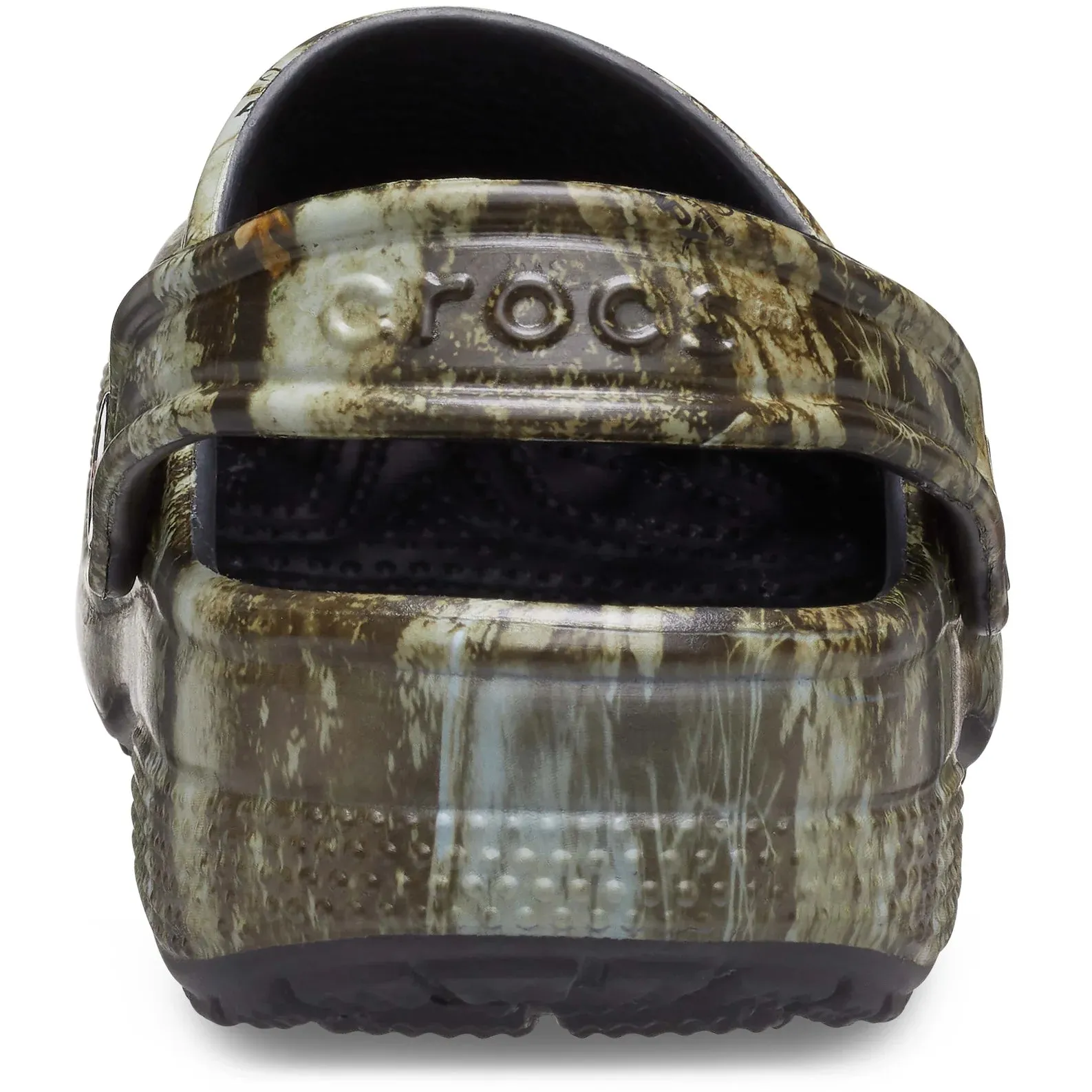 Crocs Classic Clog Kids Realtree