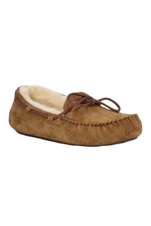 Dakota Slipper