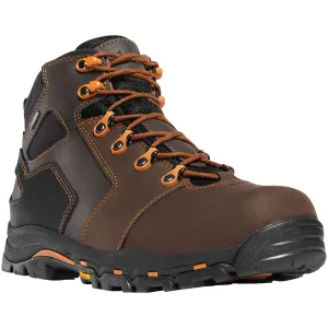 Danner Vicious 4.5" Plain Toe Boots