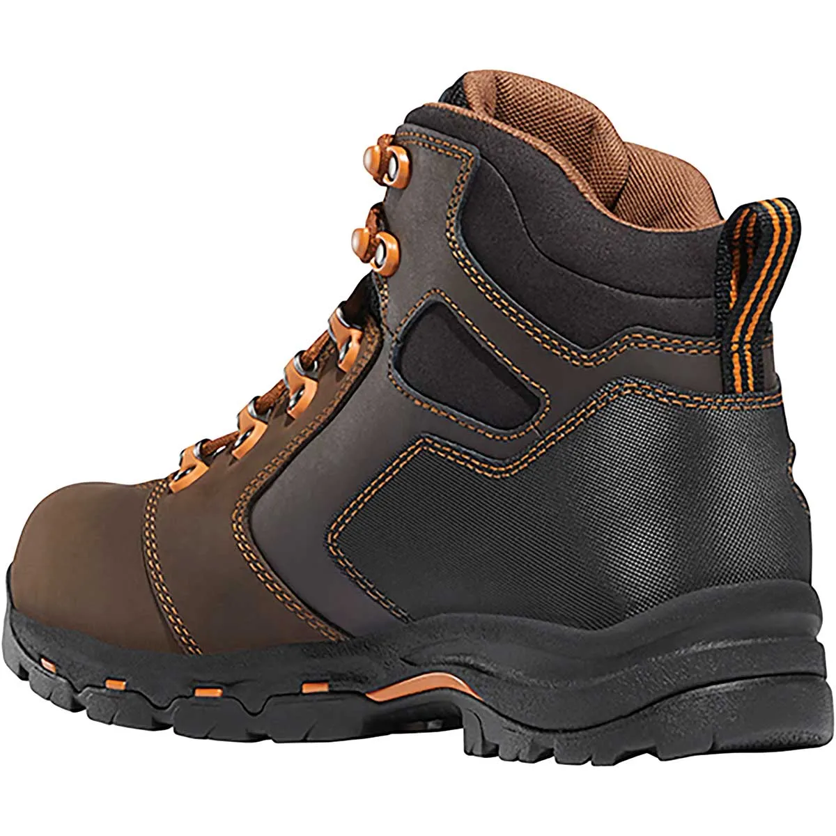 Danner Vicious 4.5" Plain Toe Boots