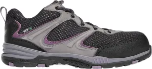 'Danner' Women's 3" Springfield ESD Comp Toe - Gray / Purple