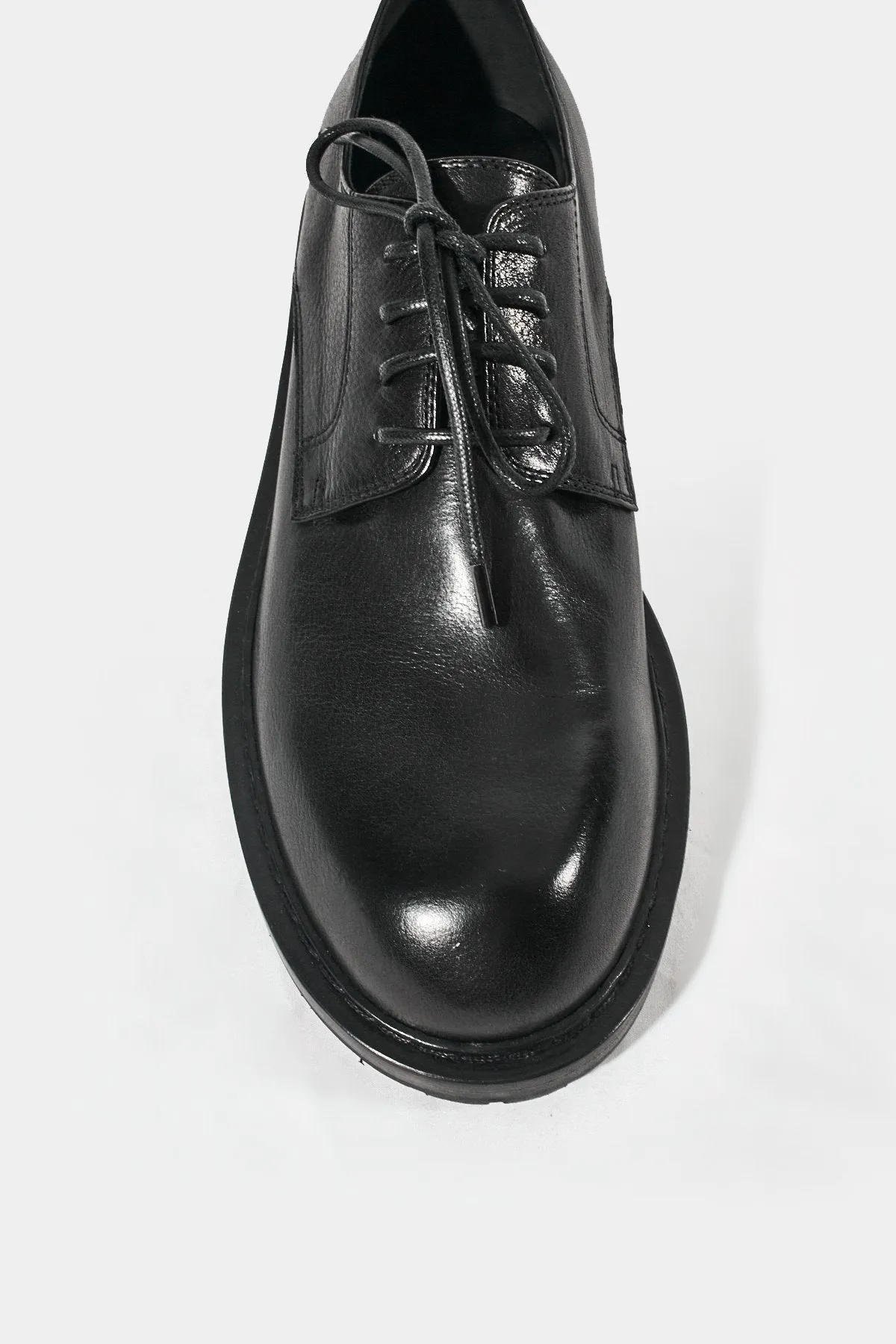 Derby Shoes