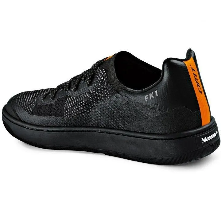 DMT FK1 MTB Cycling Shoes (Black/Anthracite)