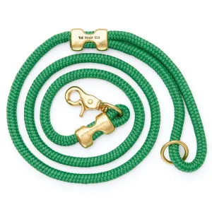 DOG LEASH (GRASS GREEN)