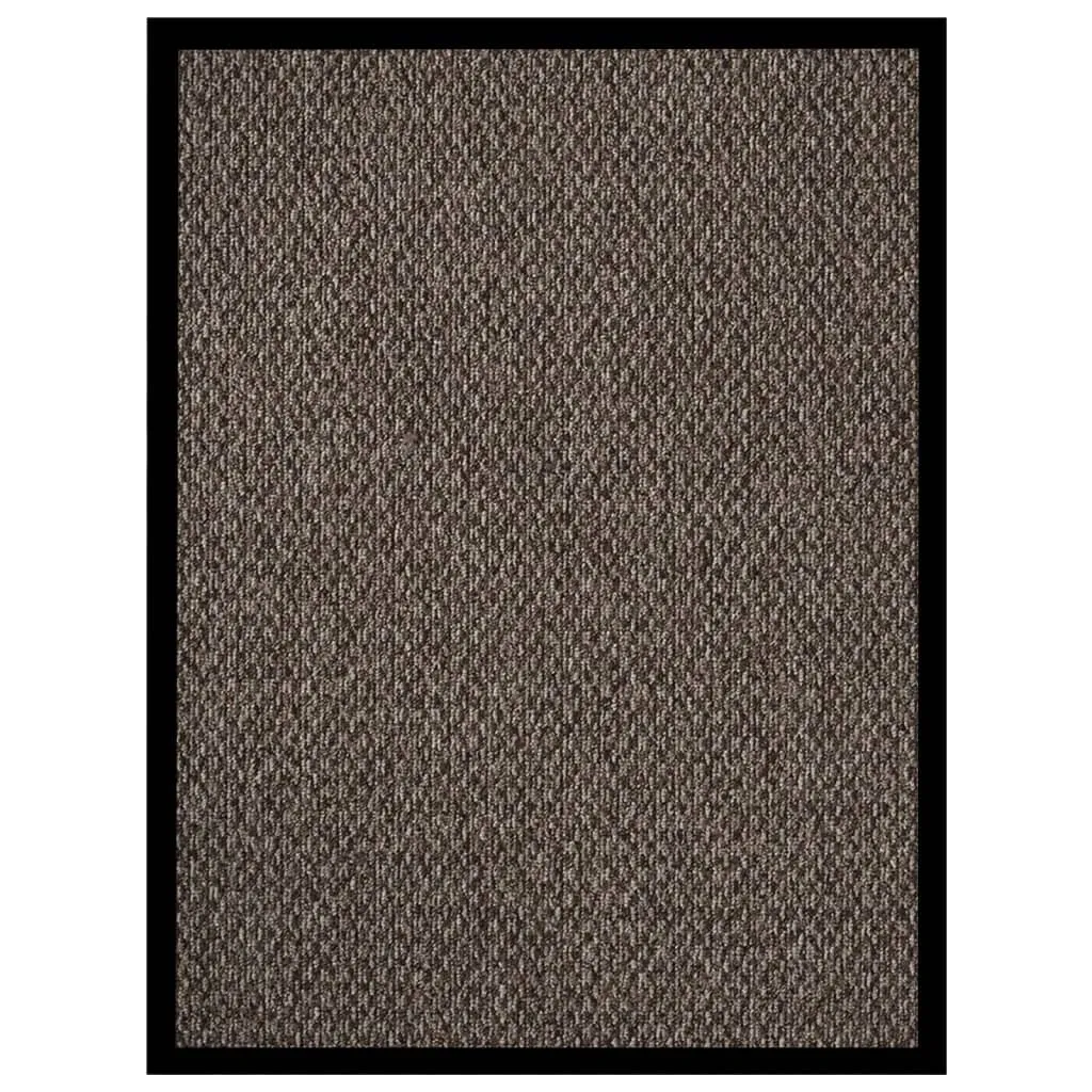 Doormat  Beige 60x80 cm