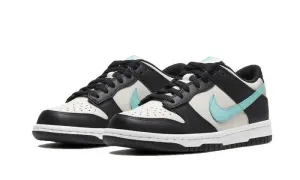 Dunk Low Grey Tiffany