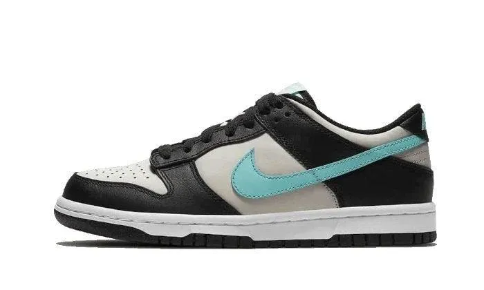 Dunk Low Grey Tiffany