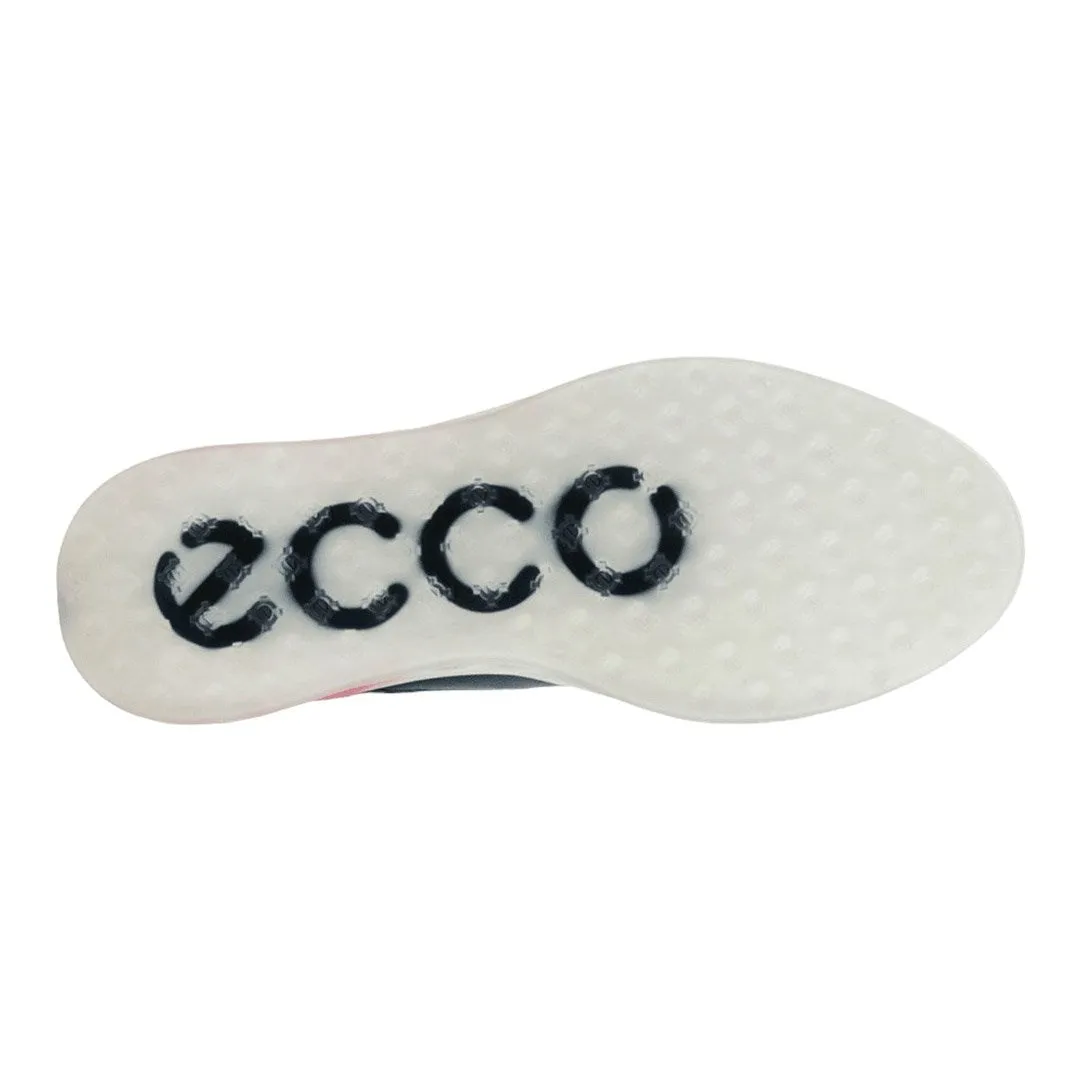 Ecco Ladies S-Three Golf Shoes 102963