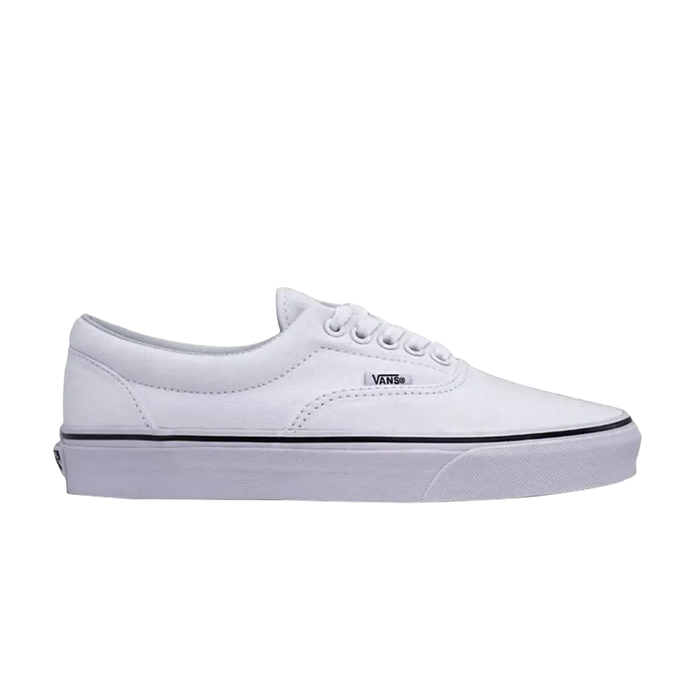 Era Vans sneakers, white